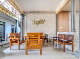 OYO 95211 Duta Hotel Banyuwangi, Hotel in Jajag