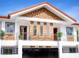 Jannish Transient House