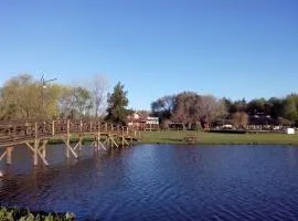 Cabañas la Aguada