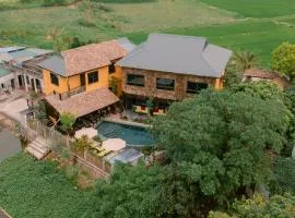 Ninh Binh Rustic Hideaway