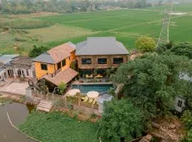 Trang An Ninh Binh Rustic Hideaway