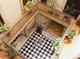 Hostal Ramos, casa de huéspedes en Barcelona