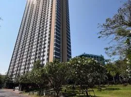 Unixx Pattaya By Nice