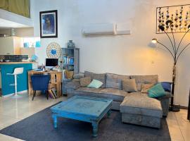 Location étang salé les bains, hotel di Étang-Salé les Bains