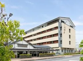 Isegekusando Iseshinsen