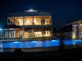 Amara Kosha - Utsav - Devanahalli - Wedding Venue, Corporate Retreat, Parties, Celebrations, Hangout & Homestays, hotel a Devanhalli