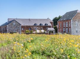 Domaine Sur Les Sarts, hotel sa Ohey