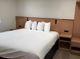 Rodeway Inn San Diego South San Ysidro Border