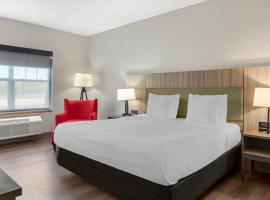 Georgetown में, होटल Country Inn & Suites by Radisson, Georgetown, KY