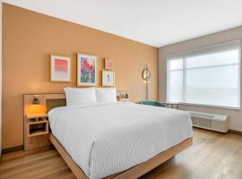 Cambria Hotel Euless - DFW Airport South โรงแรมในยูเลส
