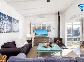 Beach Bungalow