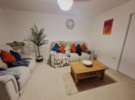 Cosy Stay in Retford