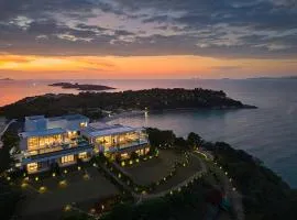 Cape Azure Resort Samui by Thalsea