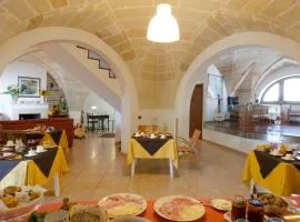B&B L'Antica Rimessa