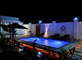 Cg Residency, Hotel in Mwanza