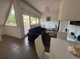 Family Apartment Nettuno