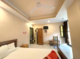 So Asti KA Near Sea Beach With Restaurant, hotel i Digha