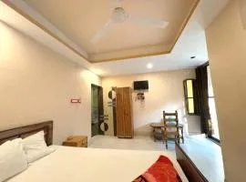 So Asti KA Near Sea Beach With Restaurant