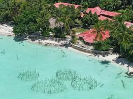 Tua Beachfront Villa of Character