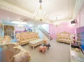 維瑜的家旗艦1館