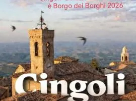 Hotel Tetto delle Marche - Ristorante dei Conti