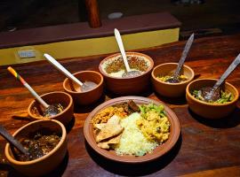 Heina Nature Resort - Yala, hotel a Kataragama