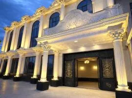 Emir's Garden Boutique Hotel