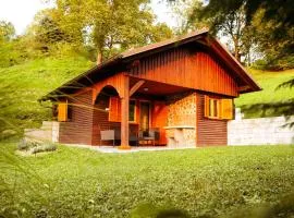 House 14H - Boutique Nature Retreat & Sauna Charm