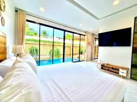 Moonrise Villa & Bungalow Koh Samui