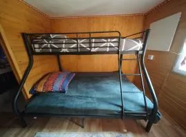 Gästezimmer Arcoiris