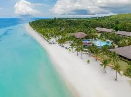 Bohol Beach Club