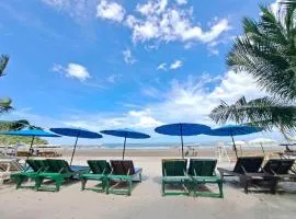 Blue Wave Hotel Hua Hin