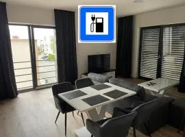 City Apartment - Michalovce