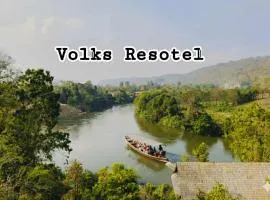 Volk resotel