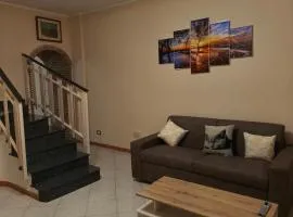 Cibali rooms