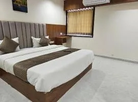 Hotel Glory