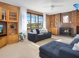 The Callala Hideaway