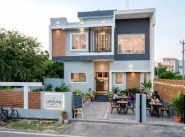 Hotel crown