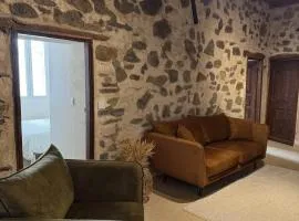 Élégant T3 chaleureux Casa Lucia