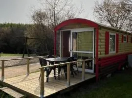 Camping Moulin de Collonge