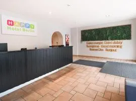 Happy Hotel Berlin