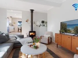 Bliss - seaside retreat