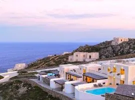 Vibe of Mykonos Villas