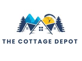 The Cottage Depot – hotel w mieście Bir