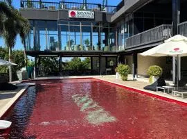 Rosso Sky Villa Phu Quoc