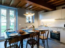 Lo scrigno di Camilla