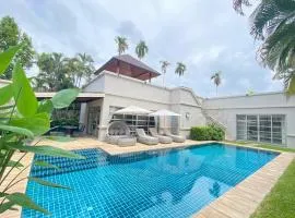 Residence Villa 3 Bedroom