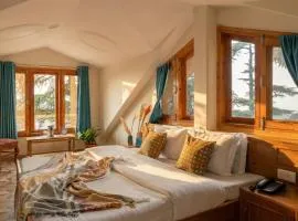 Kalra Regency Shimla