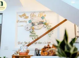 DeHa Homestay Huế