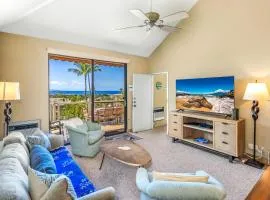 Grand Champions #45, Great Rates, Ocean view condo, A/C, Shared Hot Tub